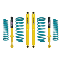 Dobinson Nitro Lift Kit Nitro Gas 4″ Suits - Toyota Landcruiser 80/105 Series