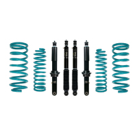 Dobinsons Monotube IFP Lift Kit Suits - Nissan Navara NP300