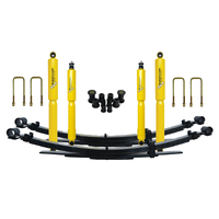 Dobinson 2 Inch Lift Kit Suitable Suits - Toyota Landcruiser 75 Series