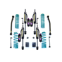 Dobinsons  3" MRA Adjustable Lift Kit Suits - Jeep Gladiator JT 2018-on
