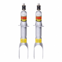 Tough Dog Front Foam Cell Struts Jeep Grand Cherokee WK2 2011-2015 | FC404930 Pair