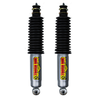 TOUGHDOG FRONT FOAM CELL SHOCK ABSORBERS Suits - FORD PJ/PK RANGER (PAIR)