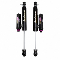Dobinsons MRA Remote Reservoir Rear Shock Absorbers Toyota Fortuner N160 2015-On | MRA59-A701