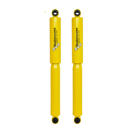 Dobinsons Nitro Gas Twin Tube Front Shock Absorbers Nissan Navara D21-D22 1986-2015 | GS45-097