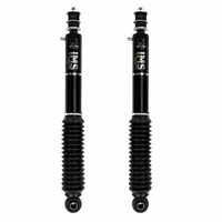 Dobinsons IMS Monotube Front Shock Absorbers Toyota LandCruiser 100 Series IFS 1998-2007