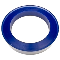 Roadsafe Rear Coil Spring Spacer - 30mm Blue (Landcruiser 80/100/105 Series)