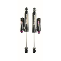 Dobinsons Monotube MRA Rear Shocks - SUITS ISUZU DMAX 2012 - 6/2020