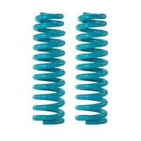 Dobinsons Rear Coil Springs Isuzu MU-X 07/2021-On | 2" Lift