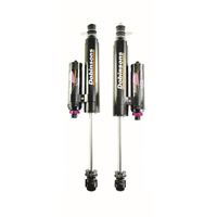 Dobinsons MRA Adjustable 0-75mm - SUITS TOYOTA HILUX N70 2005-2015