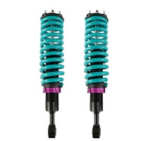 Dobinsons Monotube 4″ Front Suspension Lift Kit SUITS -TOYOTA HILUX N80 2015-on 