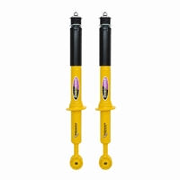 Dobinsons Nitro Gas Front Shock Absorbers Toyota Hilux N80 2015-ON | Twin Tube Pair