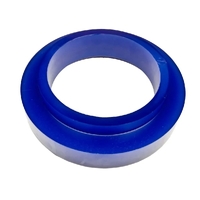 Roadsafe Rear Coil Spring Spacer - 30mm Blue (Patrol GQ-GU 87-15)