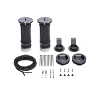 AIRBAG MAN Full Air Suspension Kit - Suits Toyota Land Cruiser 80/105 Series SAF