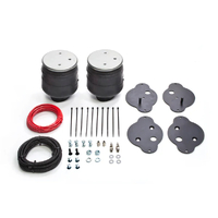 AIRBAG MAN Full Air Suspension Kit - Suits Toyota Landcruiser 100 Series