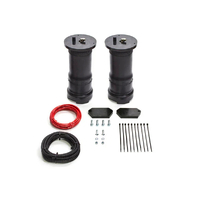 AIRBAG MAN Full Air Suspension Kit - Suits Toyota Prado 150