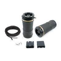 AIRBAG MAN Full Air Suspension Kit - Suits Suzuki Jimny