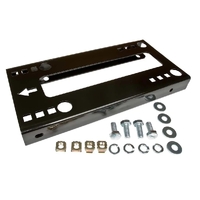 Roadsafe Rear Wheel Mount Assembly (Patrol GQ-GU)