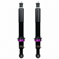 Dobinsons IMS Monotube Front Shock Absorbers Ford Ranger PX / PX II 2011-2018 | IMS19-50092