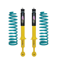 Dobinsons Nitro Gas Front Lift Kit 2" Suits - FORD RANGER PX3