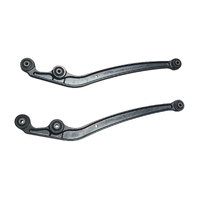 Blackhawk Forged Radius Arms - Pair (Landcruiser 76/78/79/80/105, 3-5in Lift)