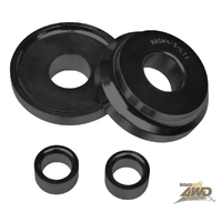 Roadsafe Radius Arm Spacer Washer - 15mm Push (Patrol GQ-GU w/Coil Front)