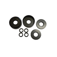 Roadsafe V3 Radius Arm Spacer Washer - 15mm Push (Patrol GQ-GU w/Coil Front 87-15)