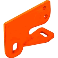 Roadsafe Tow Point - Pair (Amarok 4cyl 09+)