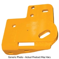 Roadsafe Tow Point V2 - Pair (Colorado RG 12-17)