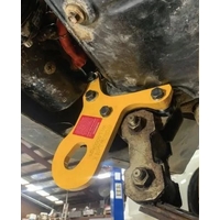 Roadsafe Tow Point - Pair (Landcruiser 75 Series) Version 2