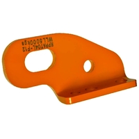Roadsafe Tow Point - Pair (Navara D23 15-21)