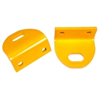 Roadsafe Tow Point - Pair (Navara D40)