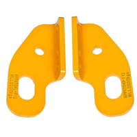 Roadsafe Recovery Tow Points Suits - Nissan Patrol GU Y61