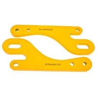 Roadsafe Tow Point - Pair (Prado 150 Series)