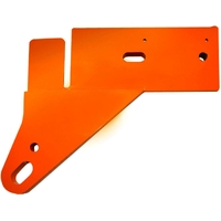 Roadsafe Tow Point - Pair (Ranger PX/Everest 15+/BT-50 Gen2 11+)