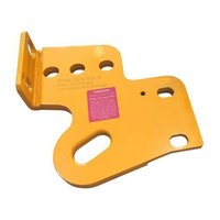 Roadsafe Recovery Tow Points Suits - Toyota Hilux N70 N80 2005-On