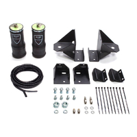 AIRBAG MAN Air Suspension Helper Kit for Leaf Springs - Suits Toyota Landcruiser 75 Series