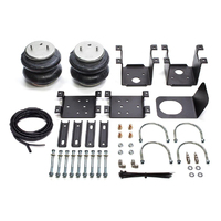 AIRBAG MAN Air Suspension Helper Kit for Leaf Springs - Suits MITSUBISHI ME - MJ 1986 - 1996