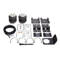 AIRBAG MAN Air Suspension Helper Kit for Leaf Springs Suits - MAZDA BRAVO