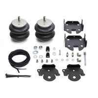 AIRBAG MAN Helper Kit for Leaf Springs - Suits Mazda BT50 2011 - 2020