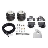 AIRBAG MAN Air Suspension Helper Kit for Leaf Springs - Suits Toyota Landcruiser 75/76/78/79 Series