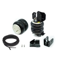 AIRBAG MAN Helper Kit for Leaf Springs - Suits Holden Colorado RG +2012