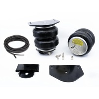 AIRBAG MAN Helper Kit for Leaf Springs - Suits Isuzu D-Max 2020 On