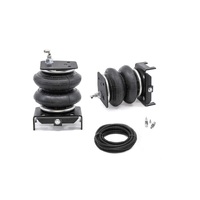 AIRBAG MAN Helper Kit for Leaf Springs - Suits GREAT WALL CANNON