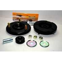 Roadsafe Strut Mount (Navara D40/Pathfinder R51)