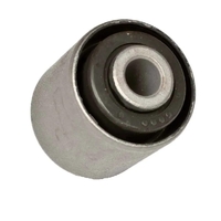 Roadsafe Rubber Bushings - Upper/Lower Trailing Arm (Patrol GQ-GU)