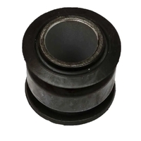 Roadsafe Rubber Panhard Bushings (Patrol GQ-GU/Navara NP300 D23 Panhard Diff End)