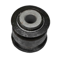 Roadsafe Rubber Panhard Bushings (Patrol GQ-GU/Navara NP300 D23 Panhard Chassis End)