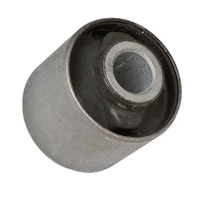 Roadsafe Rubber Bushings - Rear Lower Trailing Arm (Landcruiser 80/105 Series)