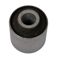 Roadsafe Rubber Bushings - Rear Upper Trailing Arm (Landcruiser 80/105 Series)