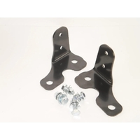 Roadsafe Torsion Bar Strengthening Brackets - Pair (Landcruiser 100 Series IFS)